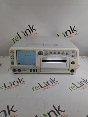 GE Healthcare Corometrics 250 Series Model 259 Fet