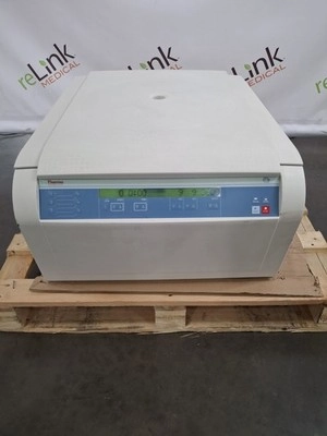 Thermo Scientific Sorvall ST 40 Centrifuge