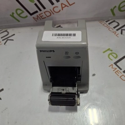 Philips 862120 IntelliVue 2 Channel Recorder/Print