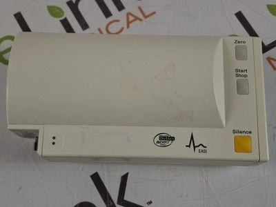 Philips M3001A-A04C06 OxiMax SpO2, NIBP, ECG, Temp