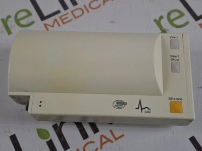 Philips M3001A-A04C06 OxiMax SpO2, NIBP, ECG, Temp