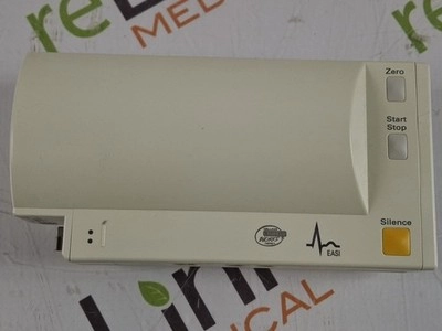 Philips M3001A-A04C06 OxiMax SpO2, NIBP, ECG, Temp