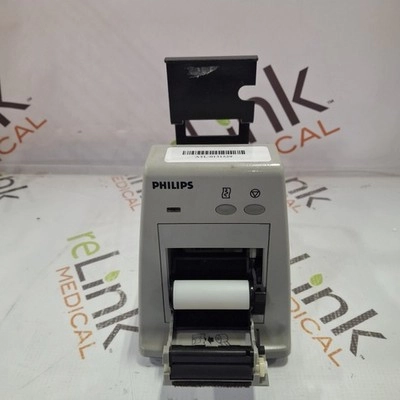 Philips 862120 IntelliVue 2 Channel Recorder/Print