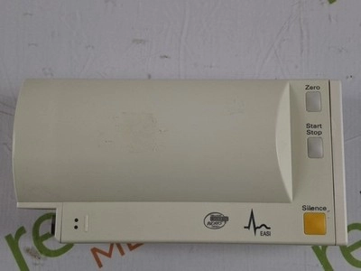 Philips M3001A-A04C06 OxiMax SpO2, NIBP, ECG, Temp