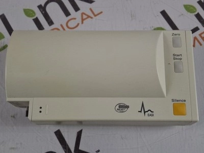 Philips M3001A-A04C06 OxiMax SpO2, NIBP, ECG, Temp