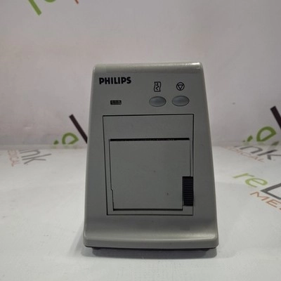 Philips 862120 IntelliVue 2 Channel Recorder/Print