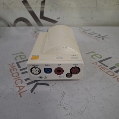 Philips M3001A-C06 Fast SpO2, NIBP, ECG, Temp, IBP