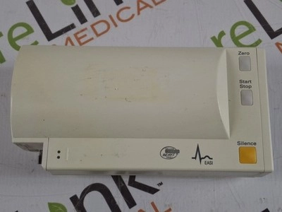 Philips M3001A-A04C06 OxiMax SpO2, NIBP, ECG, Temp