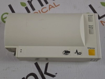 Philips M3001A-A04C06 OxiMax SpO2, NIBP, ECG, Temp
