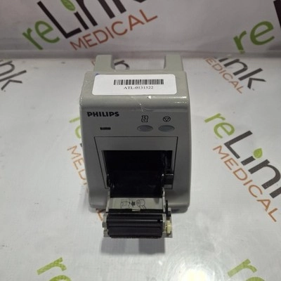 Philips 862120 IntelliVue 2 Channel Recorder/Print