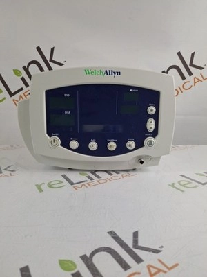 Welch Allyn 300 Series - Temp Vital Signs Monitor