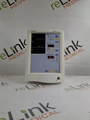 Datascope Accutorr Plus Vital Signs Monitor