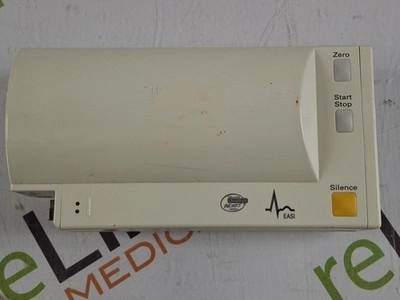 Philips M3001A-A04C06 OxiMax SpO2, NIBP, ECG, Temp