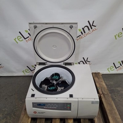 Beckman Coulter Allegra X-15R Centrifuge