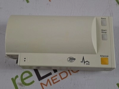 Philips M3001A-A04C06 OxiMax SpO2, NIBP, ECG, Temp