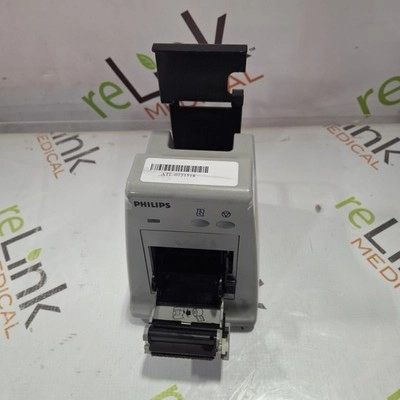 Philips 862120 IntelliVue 2 Channel Recorder/Print