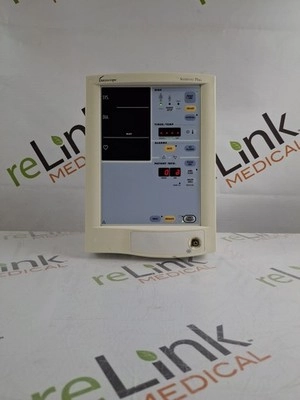 Datascope Accutorr Plus Vital Signs Monitor