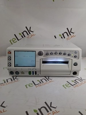 GE Healthcare Corometrics 250cx Series Model 259cx