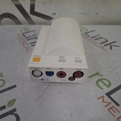 Philips M3001A-C06 Fast SpO2, NIBP, ECG, Temp, IBP