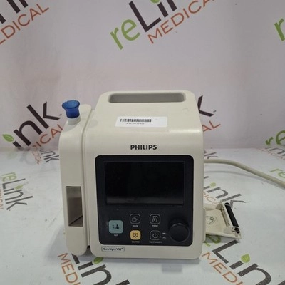 Philips SureSigns VS2+ Vital Signs Monitor