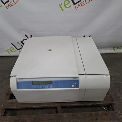 Thermo Scientific Sorvall Legend XTR Centrifuge