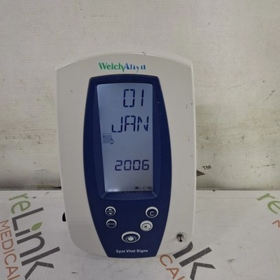 Welch Allyn Spot 420 - NIBP Vital Signs Monitor