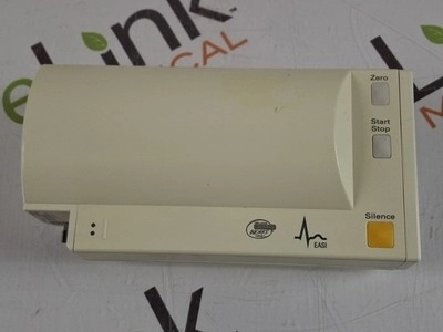 Philips M3001A-A04C06 OxiMax SpO2, NIBP, ECG, Temp