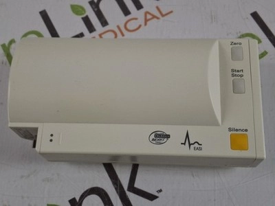 Philips M3001A-A04C06 OxiMax SpO2, NIBP, ECG, Temp