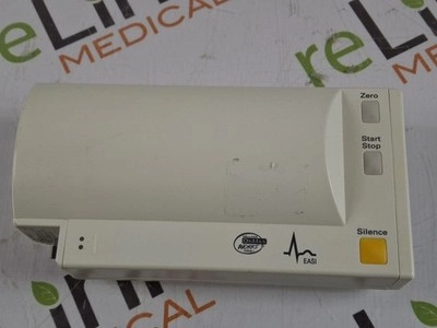 Philips M3001A-A04C06 OxiMax SpO2, NIBP, ECG, Temp