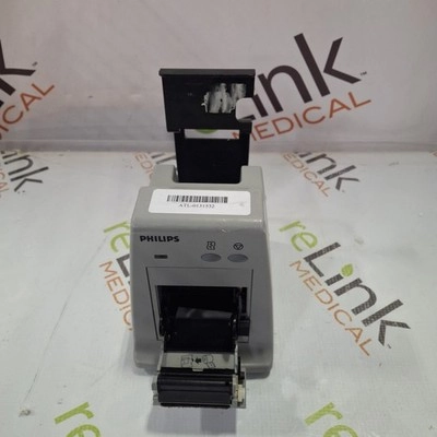 Philips 862120 IntelliVue 2 Channel Recorder/Print