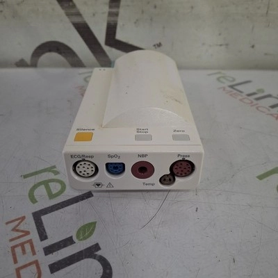 Philips M3001A-C06 Fast SpO2, NIBP, ECG, Temp, IBP