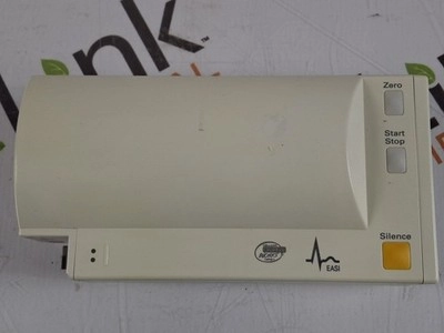 Philips M3001A-A04C06 OxiMax SpO2, NIBP, ECG, Temp