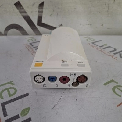 Philips M3001A-C06 Fast SpO2, NIBP, ECG, Temp, IBP