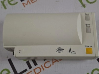 Philips M3001A-A04C06 OxiMax SpO2, NIBP, ECG, Temp