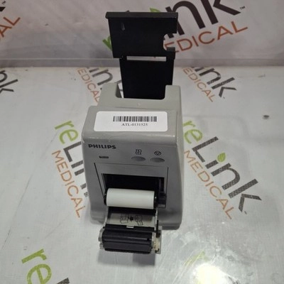 Philips 862120 IntelliVue 2 Channel Recorder/Print