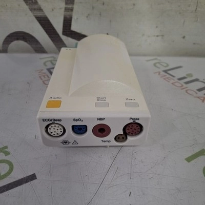 Philips M3001A-C06 Fast SpO2, NIBP, ECG, Temp, IBP