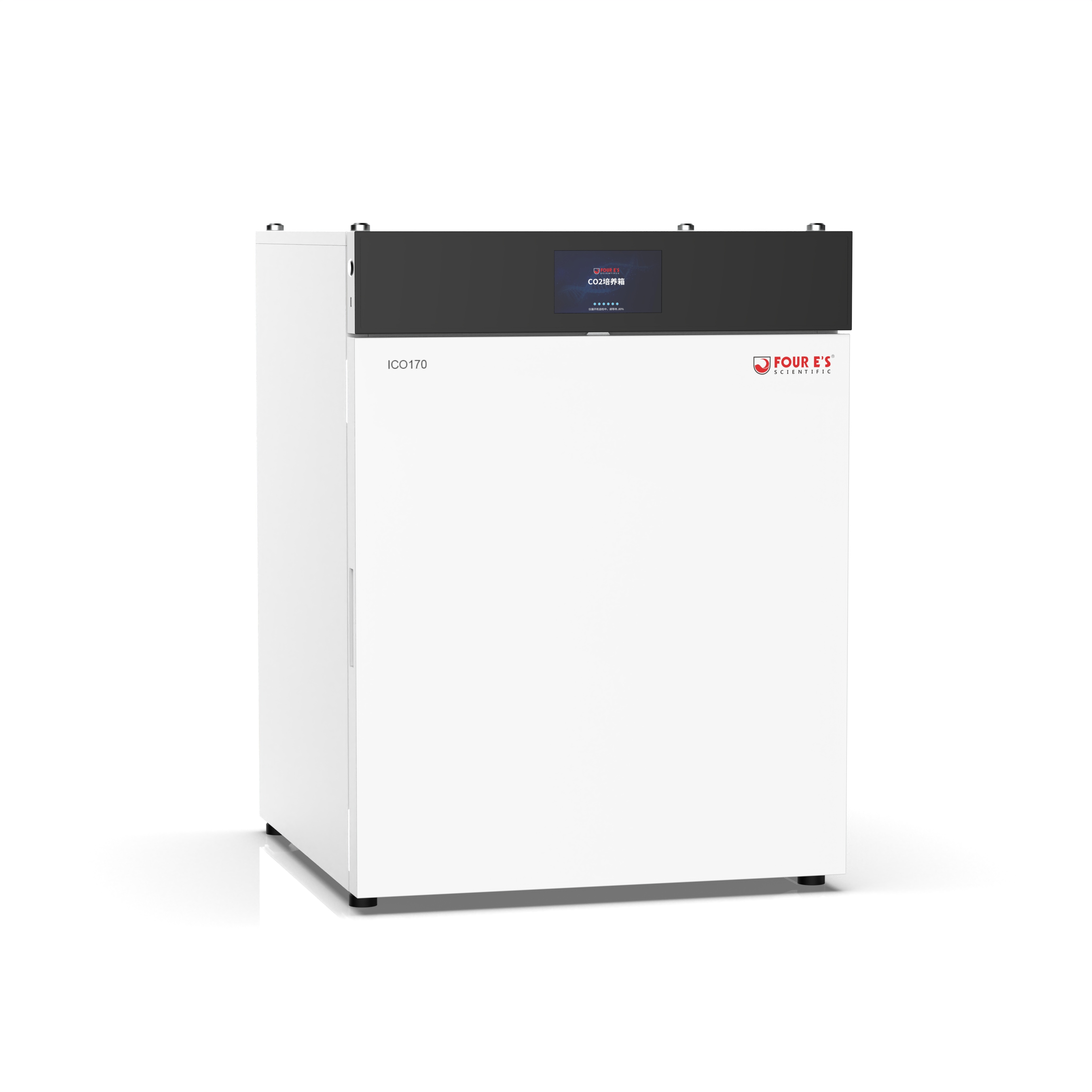 FOUR E's Scientific CO₂ Incubator