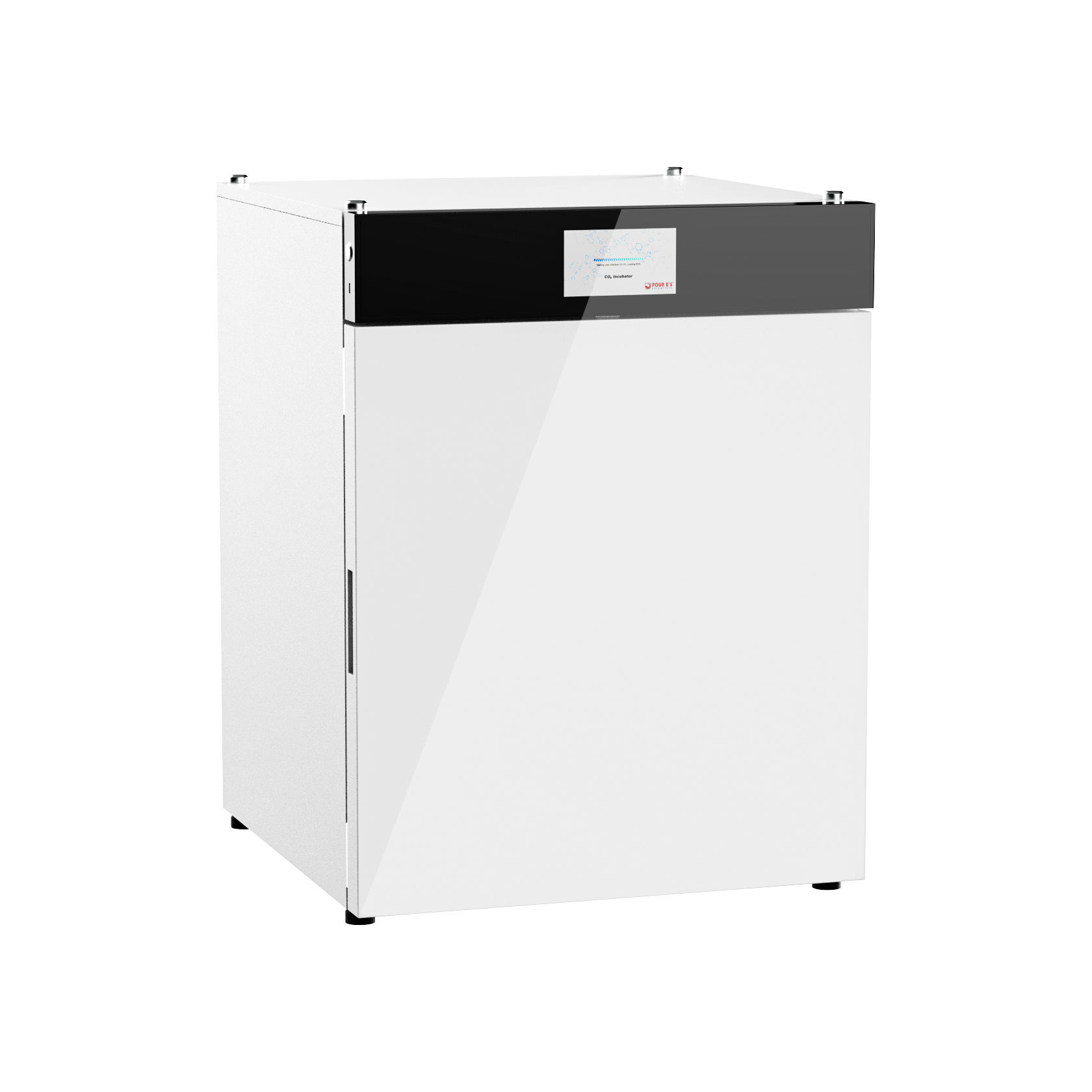 FOUR E's Scientific CO₂ Incubator