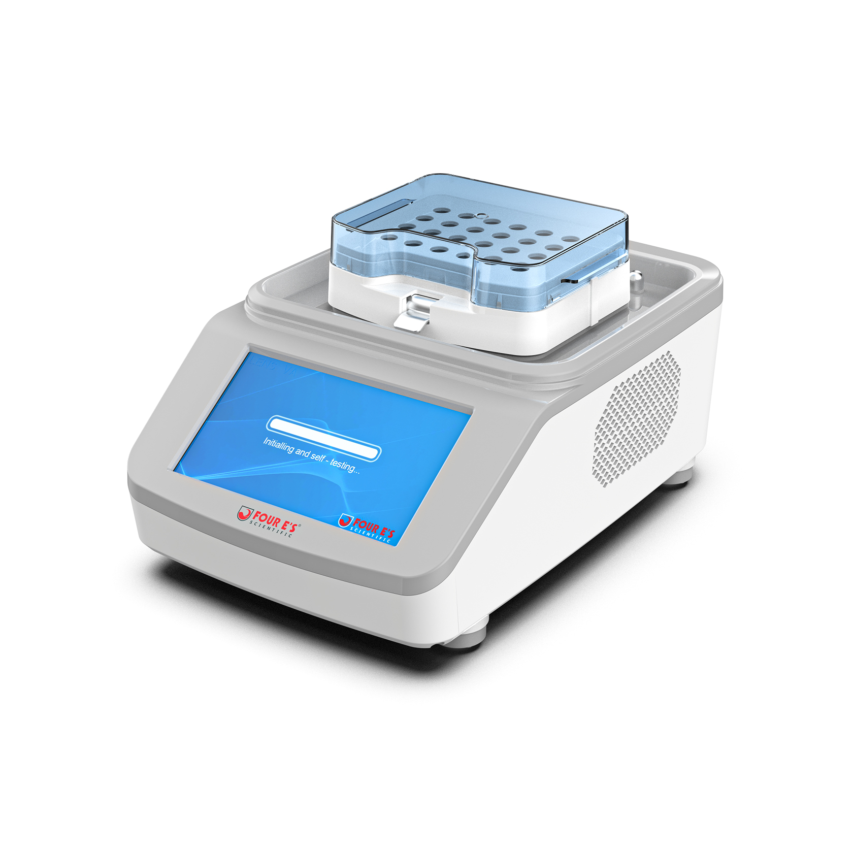 FOUR E's Scientific Heat Cool Thermo Mixer