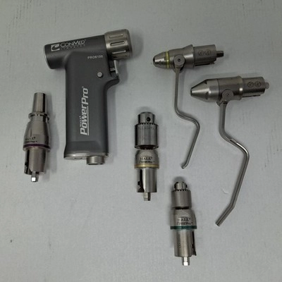 Linvatec PRO6100 Hall Power Pro Electric II Modula