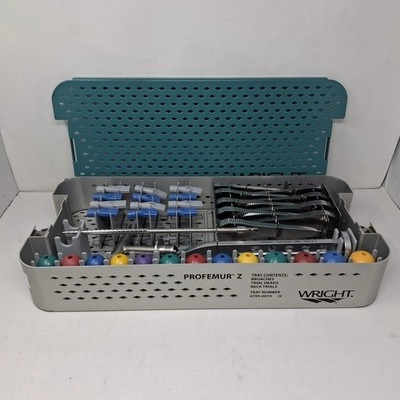 Wright Medical Technology, Inc. 4799-0074 Profemur