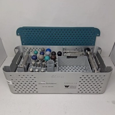 Wright Medical Technology, Inc. 4290-0060 Perfecta