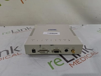 Karl Storz DAU-1080 DVI Converter