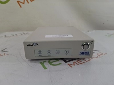 STORZ NDS ScaleOR Video Scaling Unit
