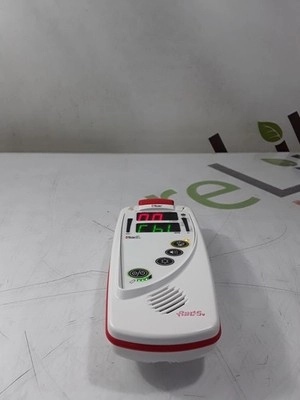 Masimo Rad-5v Handheld Pulse Oximeter Medical