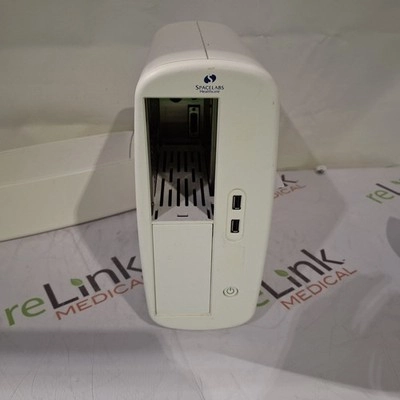 Xprezzons Module Spacelabs Healthcare Xprezzon Patient Monitor | LabX.com