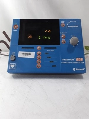 NeoProbe GDS 2300 Bluetooth Gamma Detection System