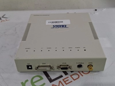 Karl Storz DAU-1080 DVI Converter