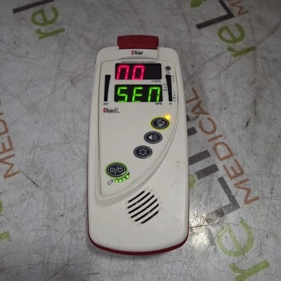 Masimo Rad-5v Handheld Pulse Oximeter Medical