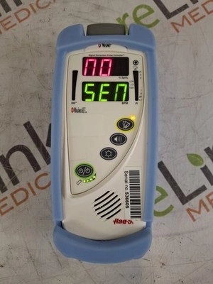 Masimo Rad-5v Handheld Pulse Oximeter Medical
